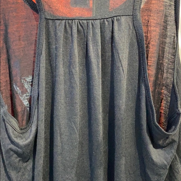 Bella racer back tank - Picture 4 of 7